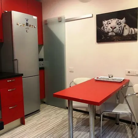 Apartment Comfy Master Street Loft *