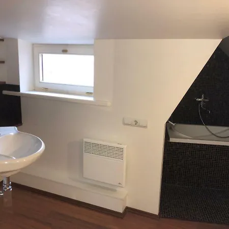Apartment Comfy Master Street Loft Riga