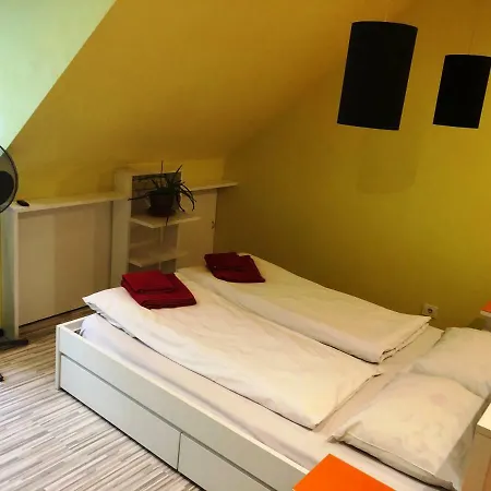 Comfy Master Street Loft ריגה