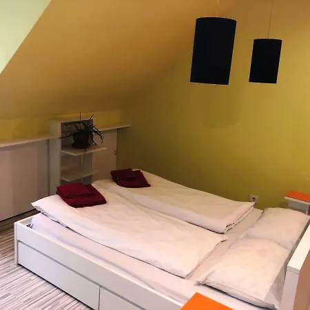 Apartment Comfy Master Street Loft *