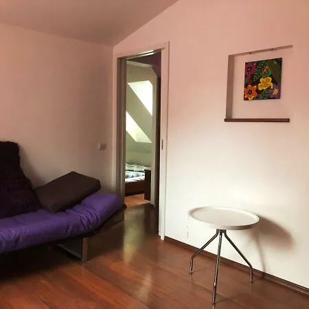 Comfy Master Street Loft Apartment Riga