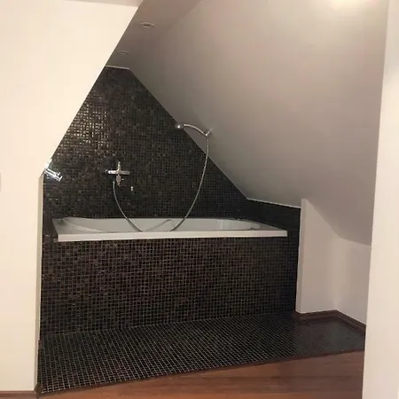 Comfy Master Street Loft * Riga