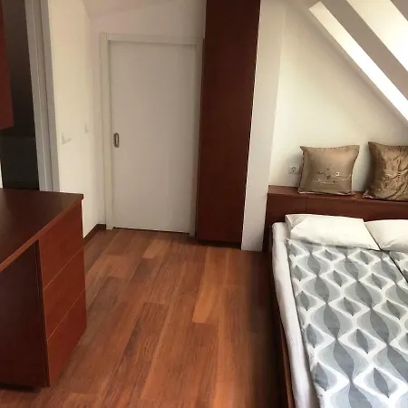 Apartment Comfy Master Street Loft Riga