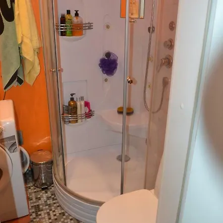 Apartament Comfy Master Street Loft