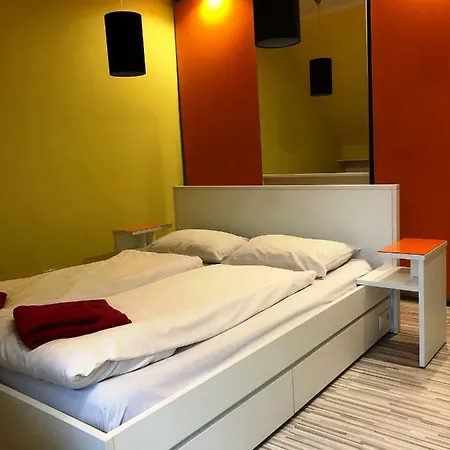 Comfy Master Street Loft * Ryga